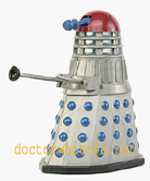 Denys Fisher Dalek